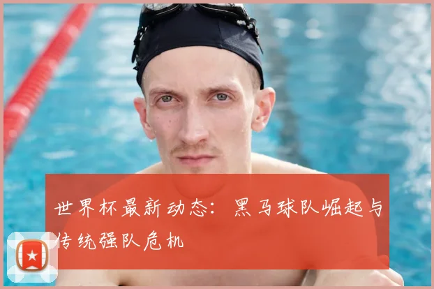 世界杯最新动态:黑马球队崛起与传统强队危机