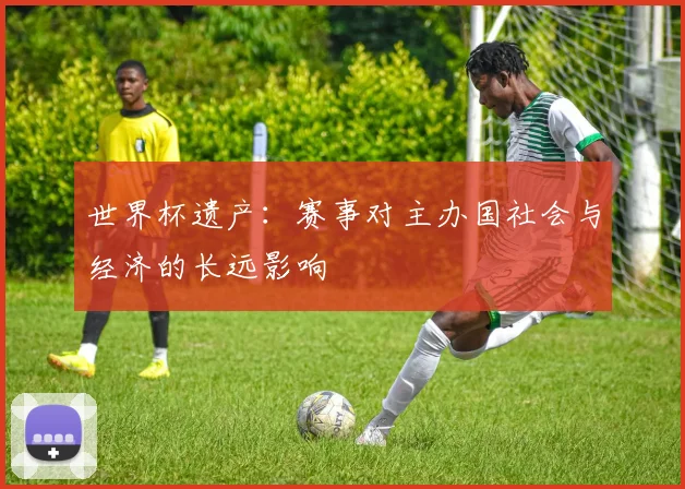 世界杯遗产：赛事对主办国社会与经济的长远影响