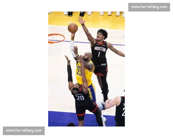 NBA季后赛经典战役:重温历史上最激动人心的比赛 NBA季后赛经典战役:重温历史上最激动人心的比赛