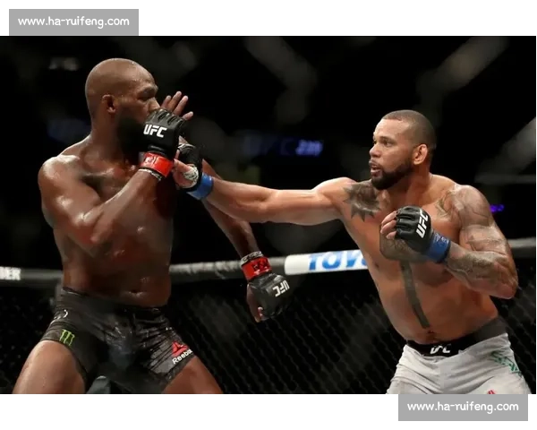 UFC 排名解析：各级别冠军与挑战者最新榜单_20260605213743